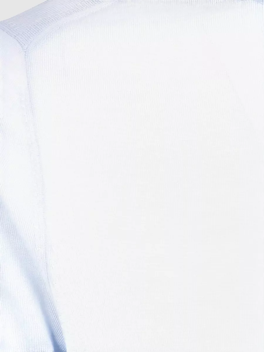 Paul Smith Merino Wool Crew Neck Sweater