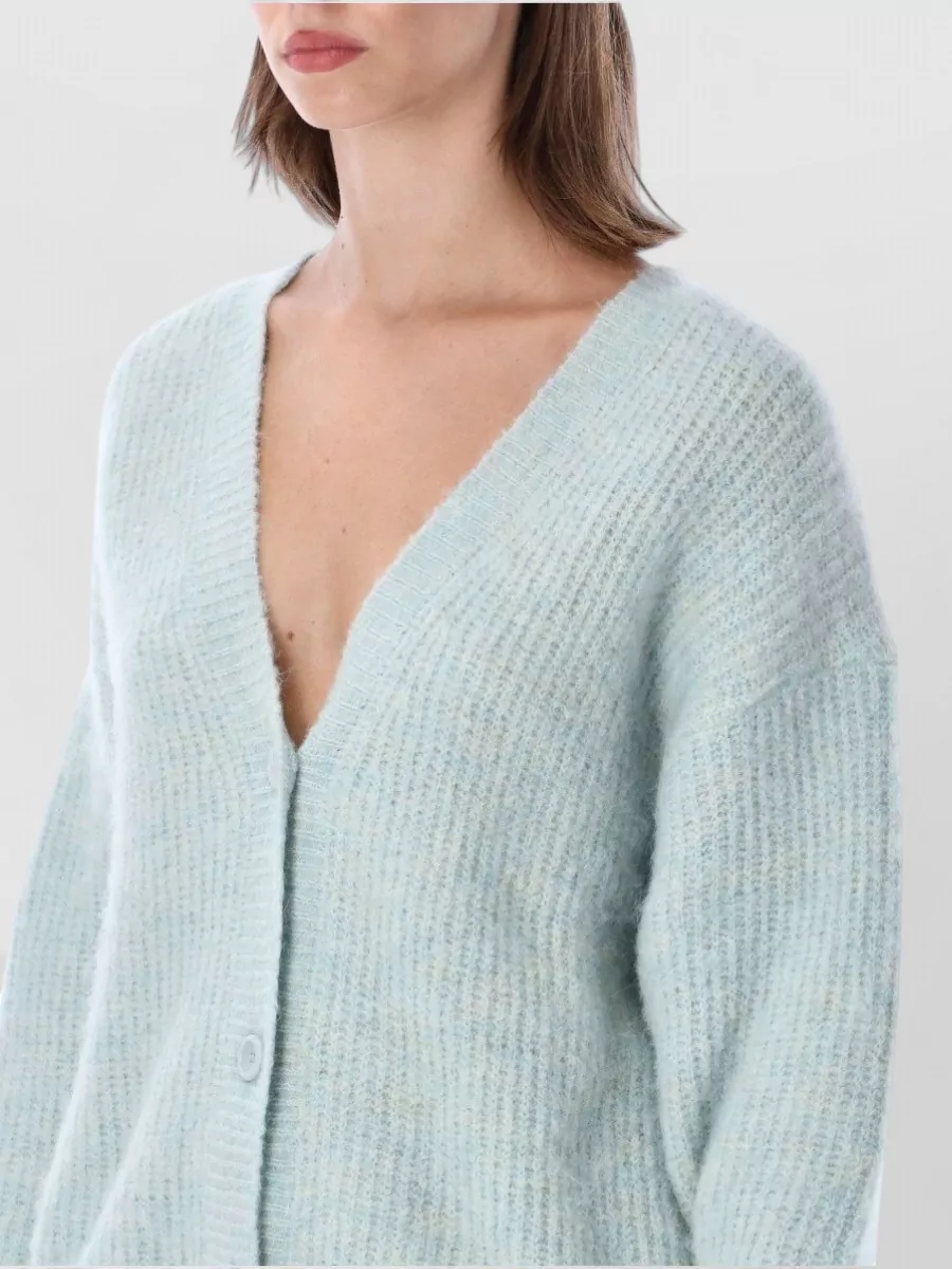 American Vintage Fitted Cardigan