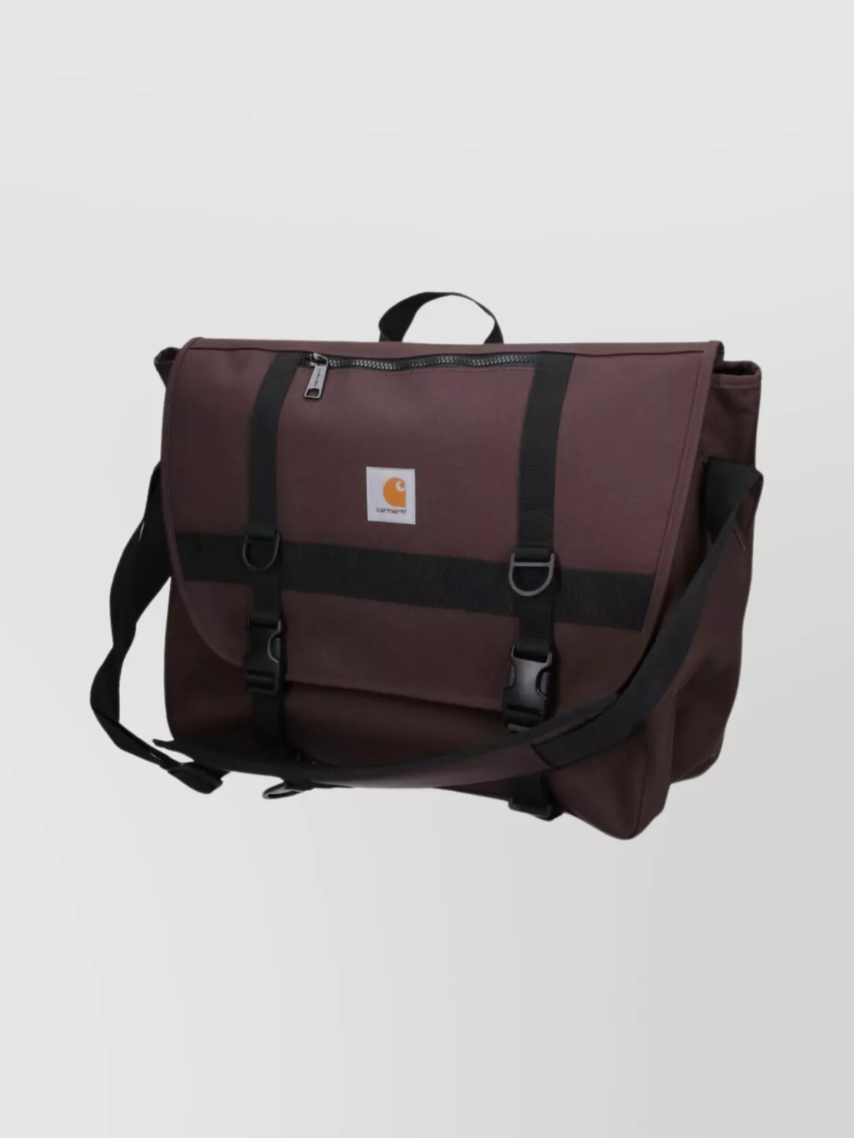 Carhartt Wip Versatile Shoulder Bag Adjustable Strap Top Handle