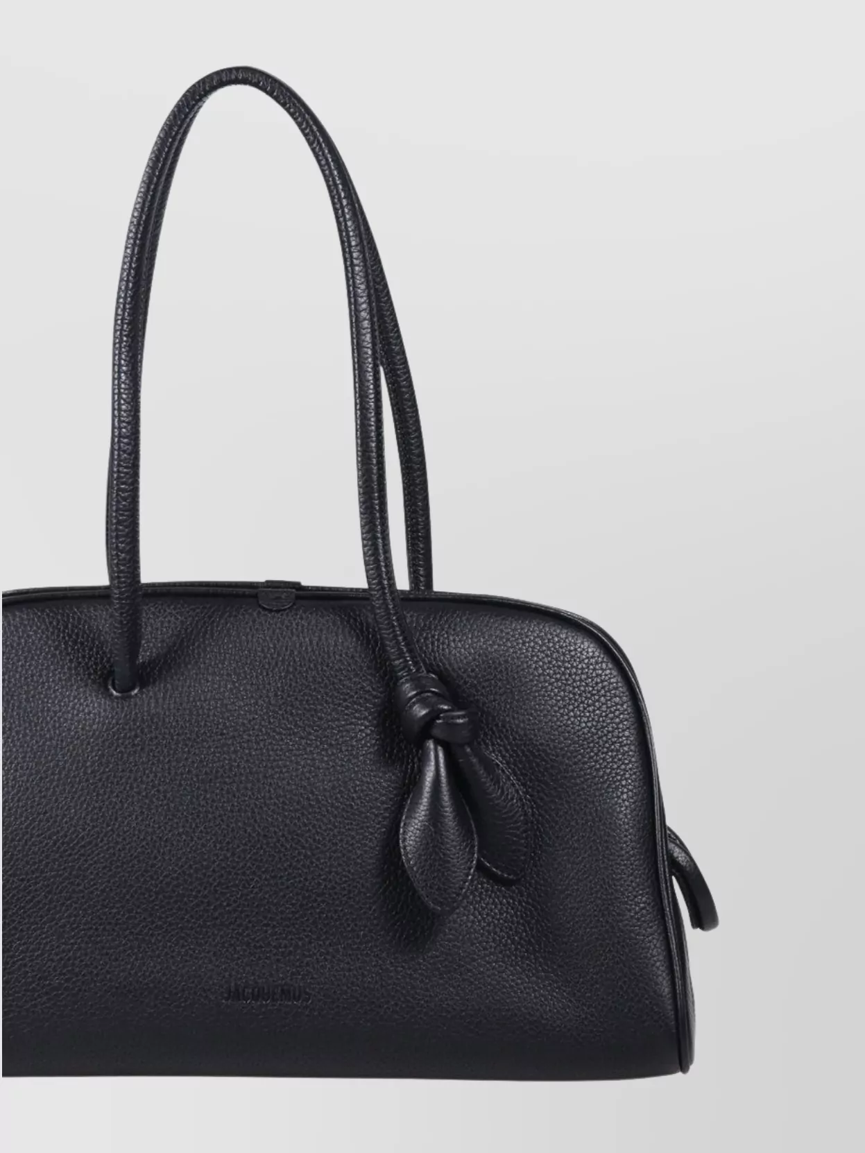 Jacquemus The Travel Shoulder Bag