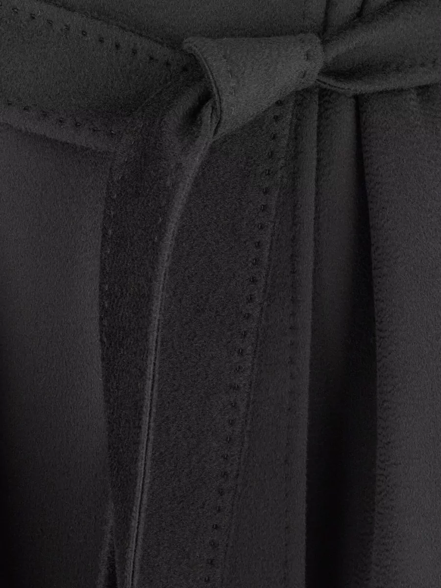 S Max Mara Cashmere Coat