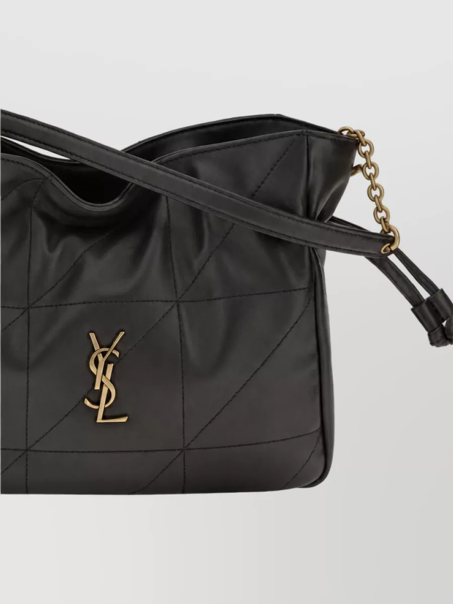 Saint Laurent Na Bucket Bag