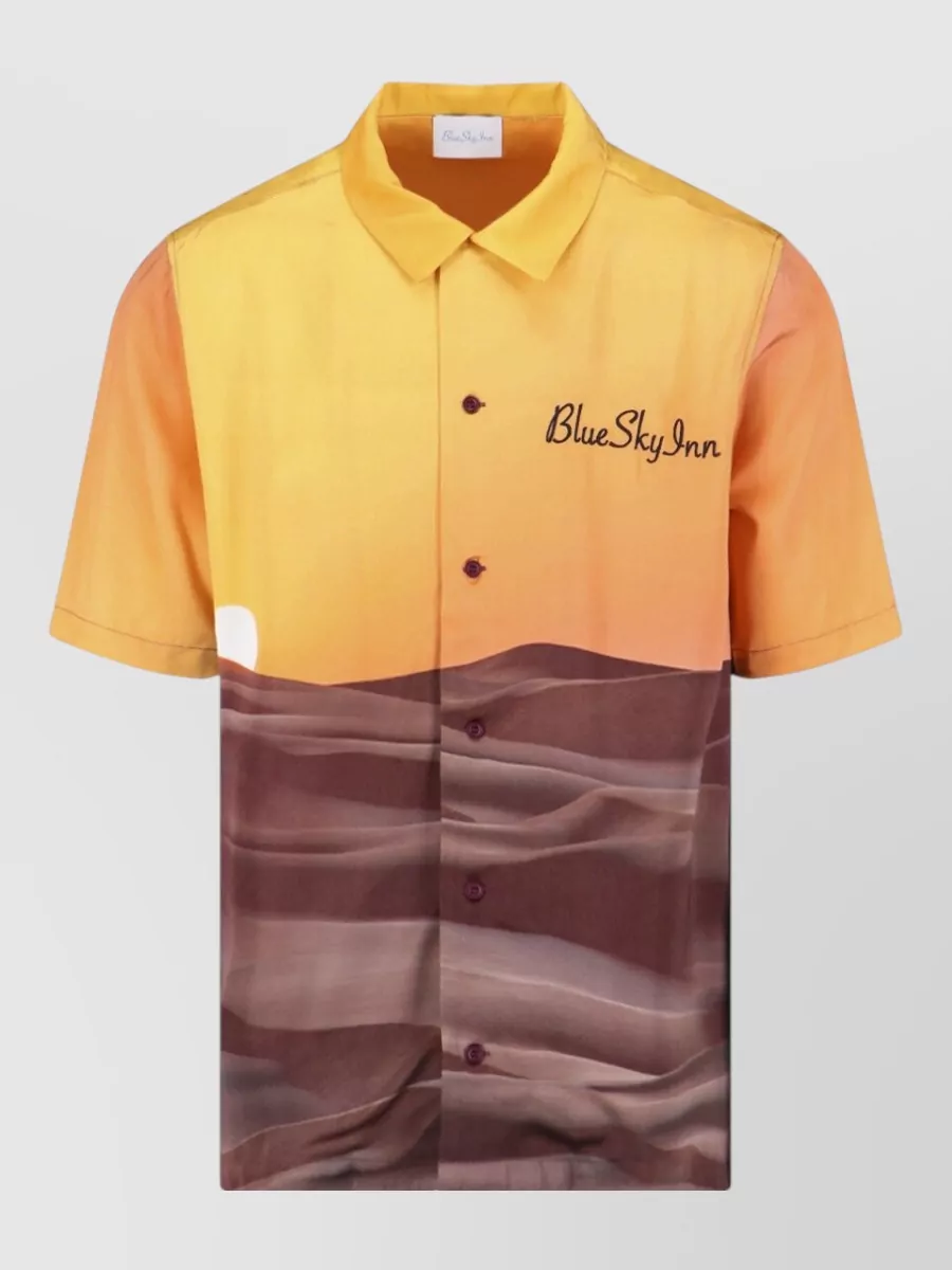 Blue Sky Inn Shirt