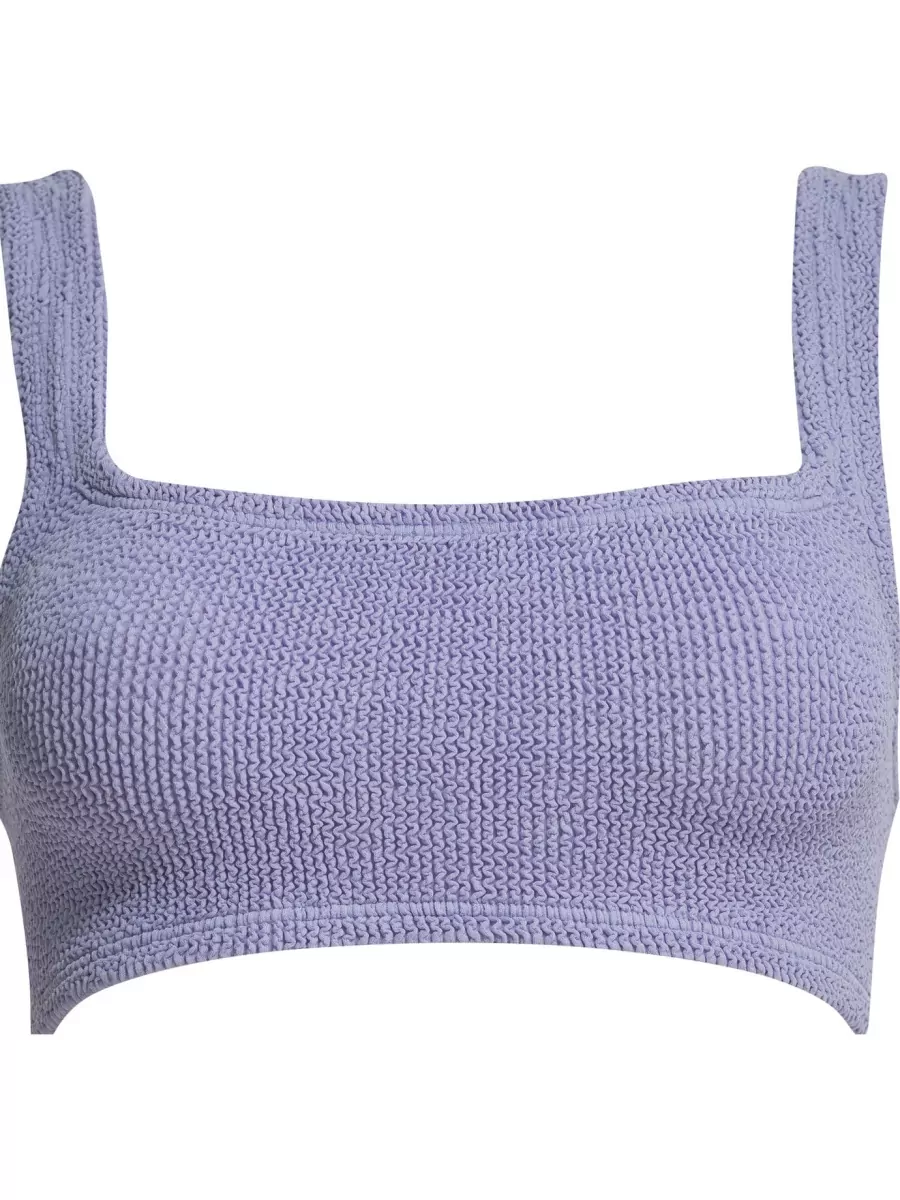 Hunza G Crinkled Briefs