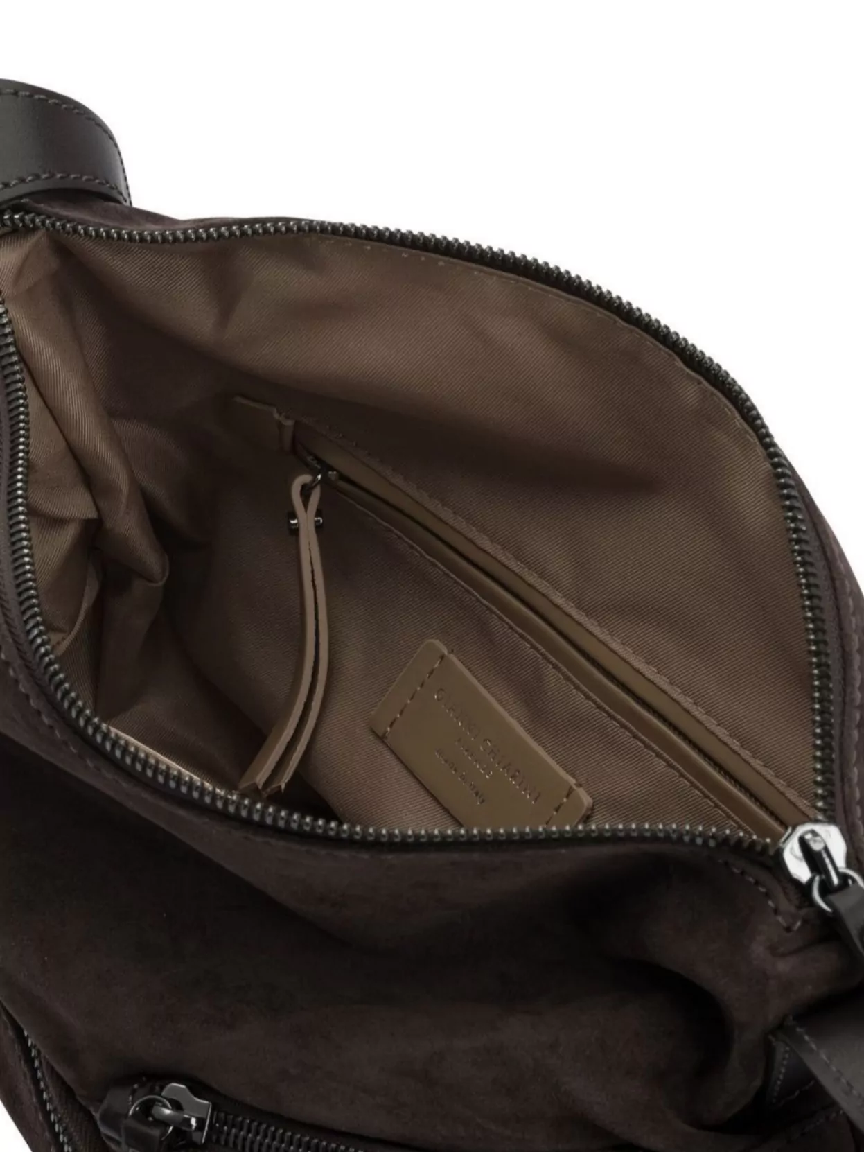 Gianni Chiarini Versatile Crossbody Bags Featuring Adjustable Strap