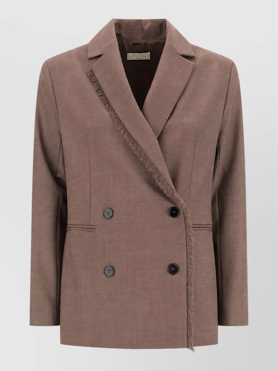 Antonelli Firenze blazer