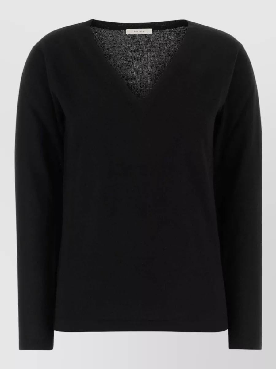 The Row cashmere sweater