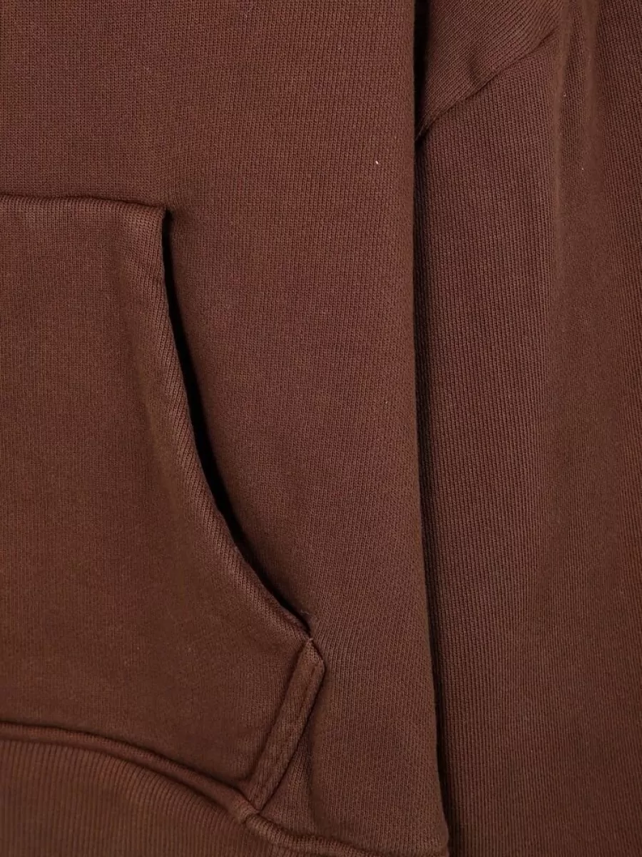 Entire Studios Organic Cotton Hoodie
