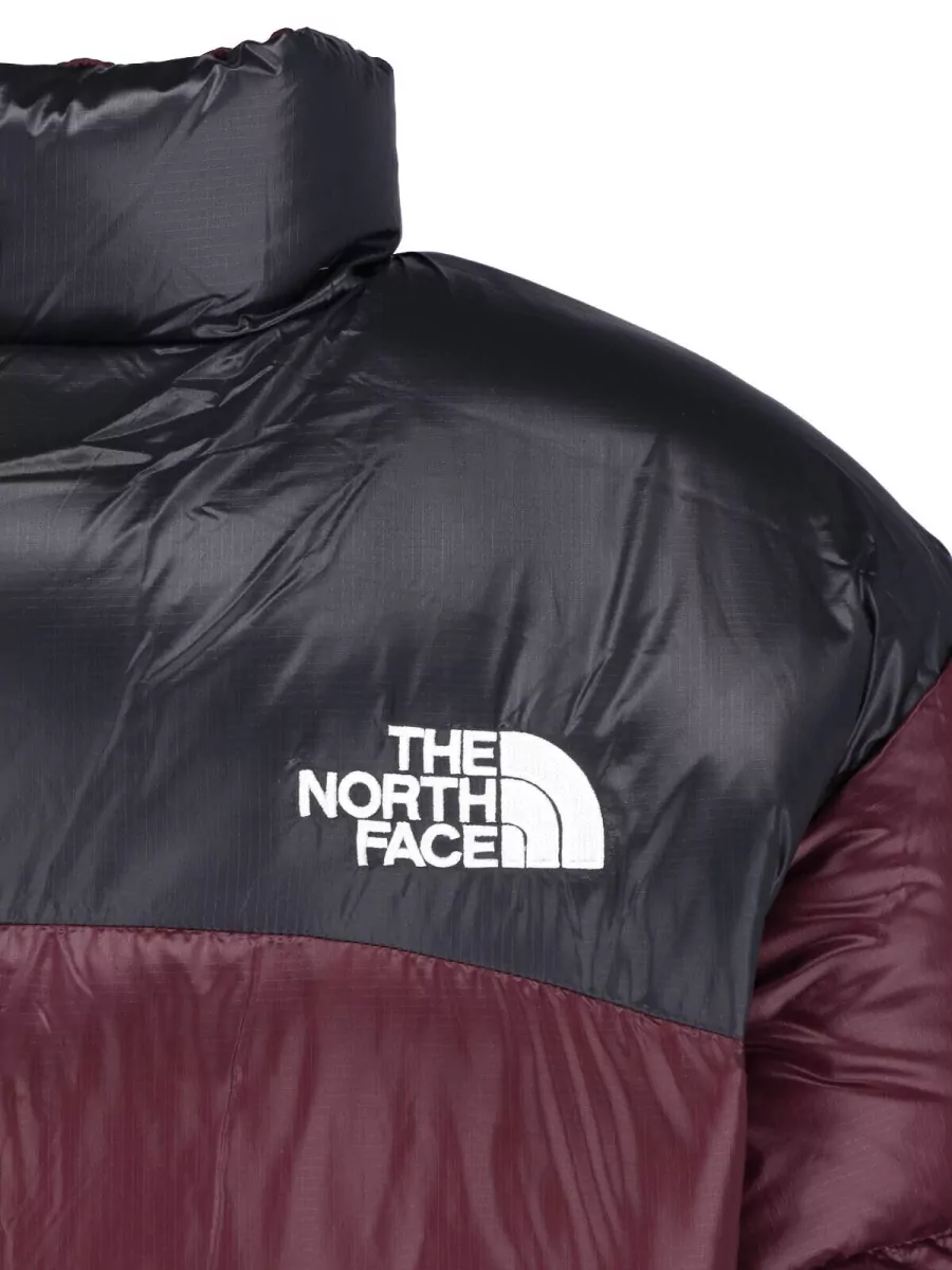 The North Face Padded Coat