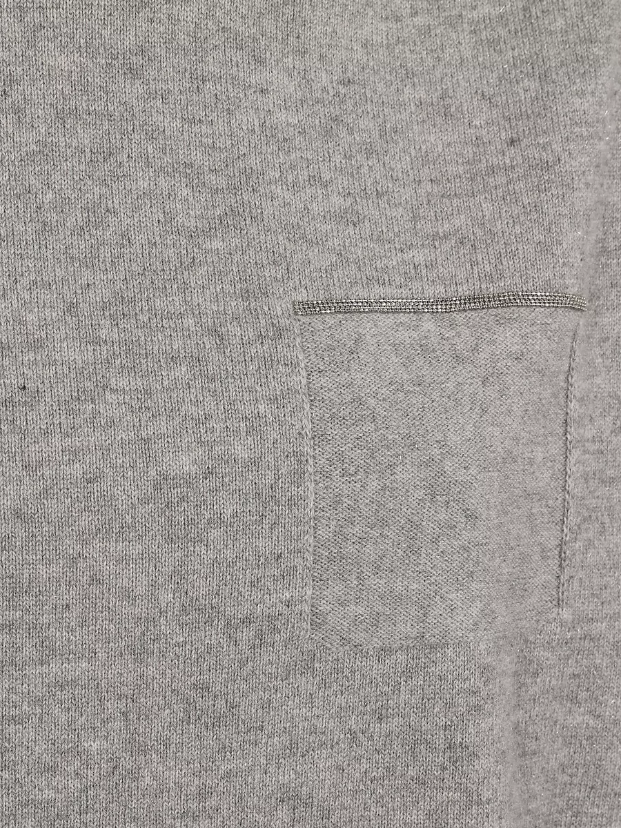 Peserico Wool Sweatshirt