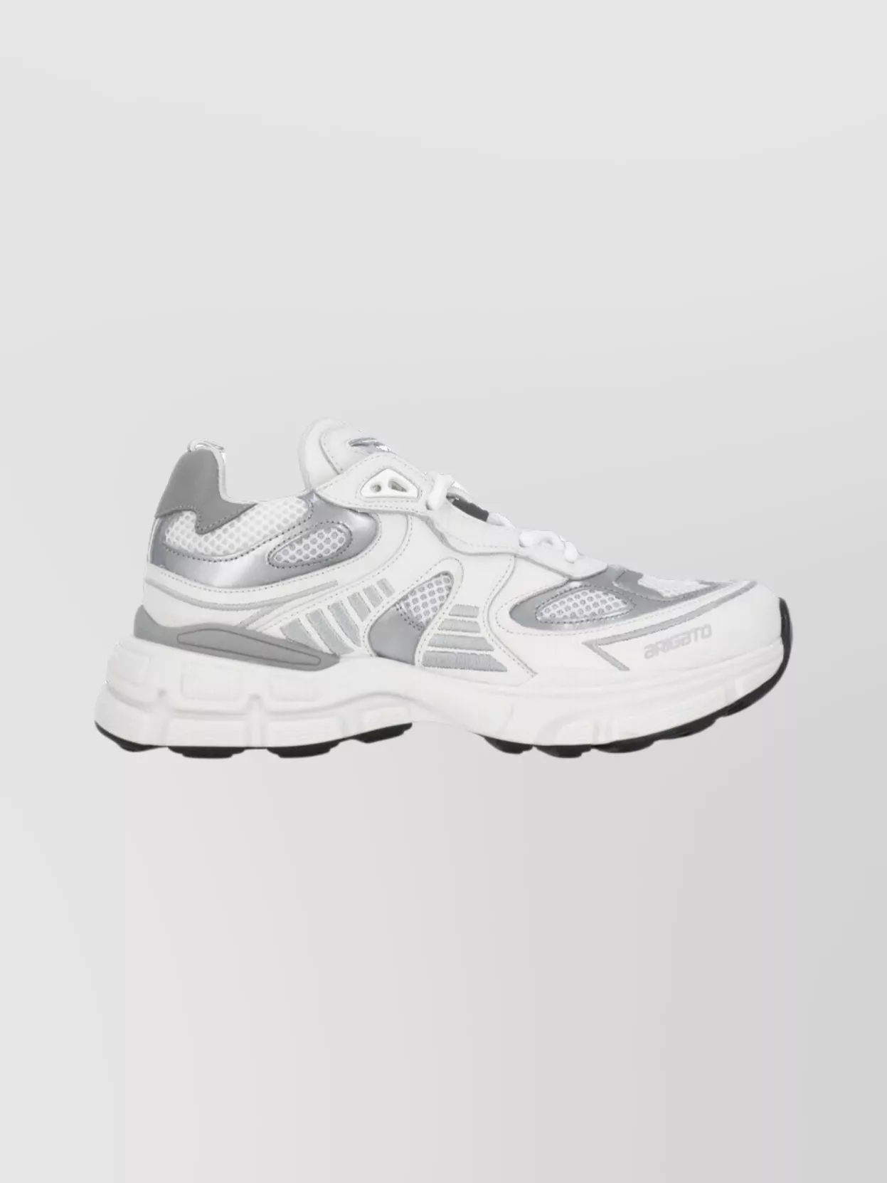 Axel Arigato Women's Leather Low Top Sneakers