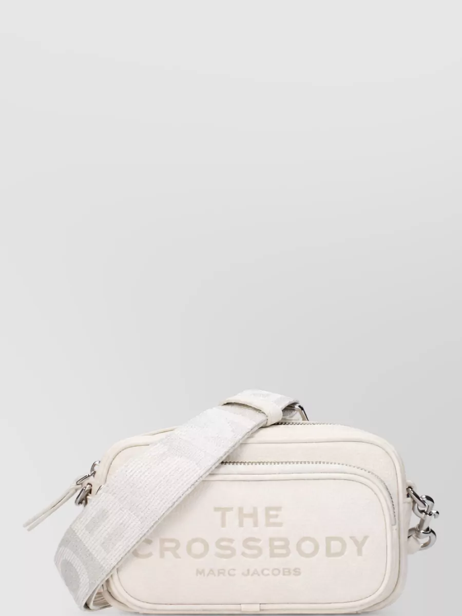 Marc Jacobs Leather Belt Bag