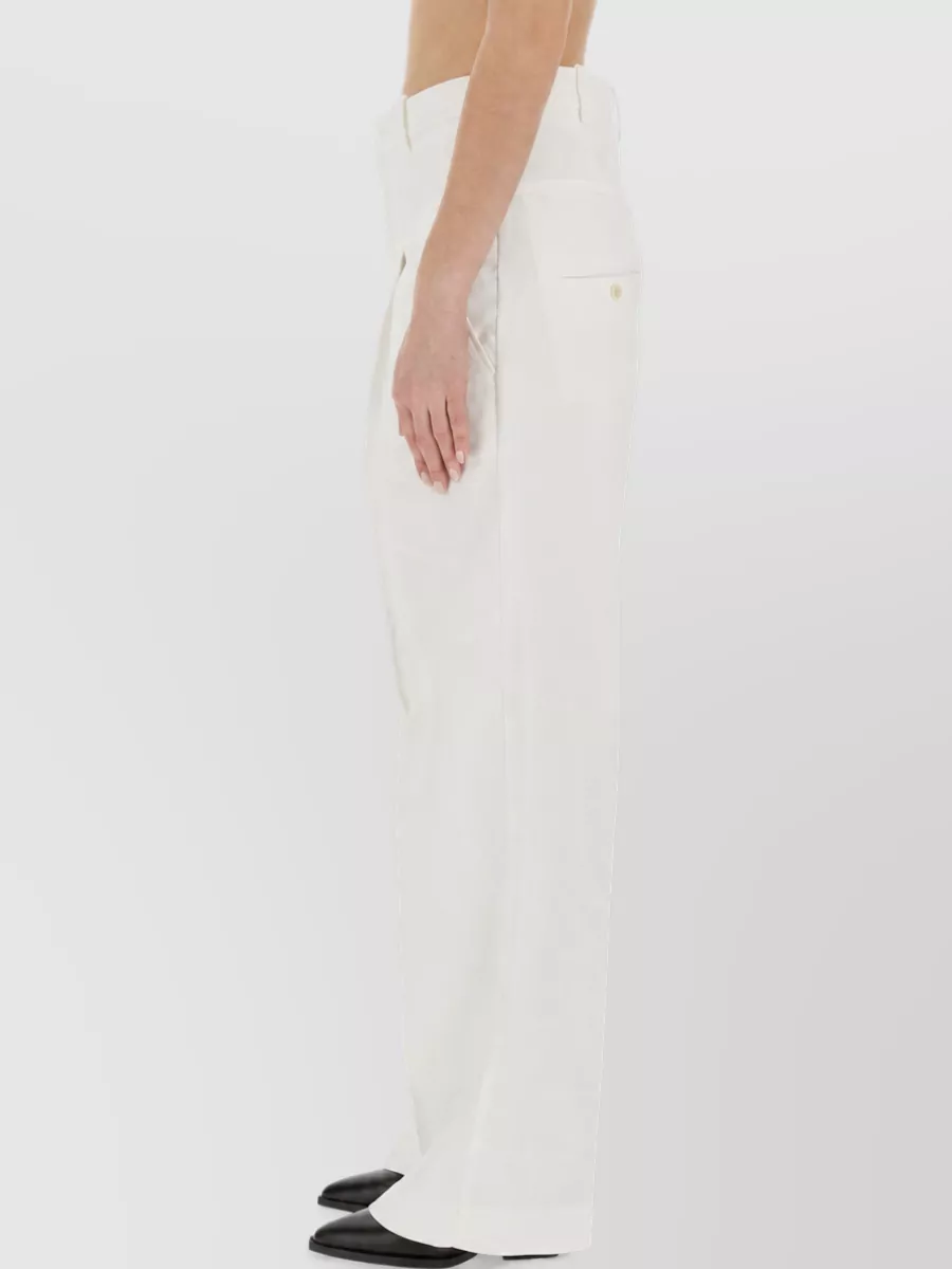 Isabel Marant Tailored Trousers