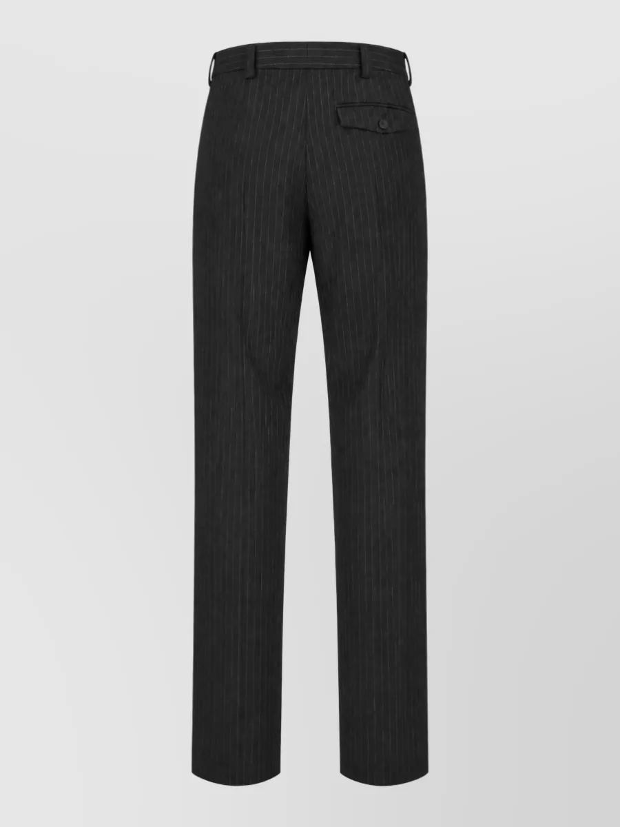 Saint Laurent Tailored Trousers