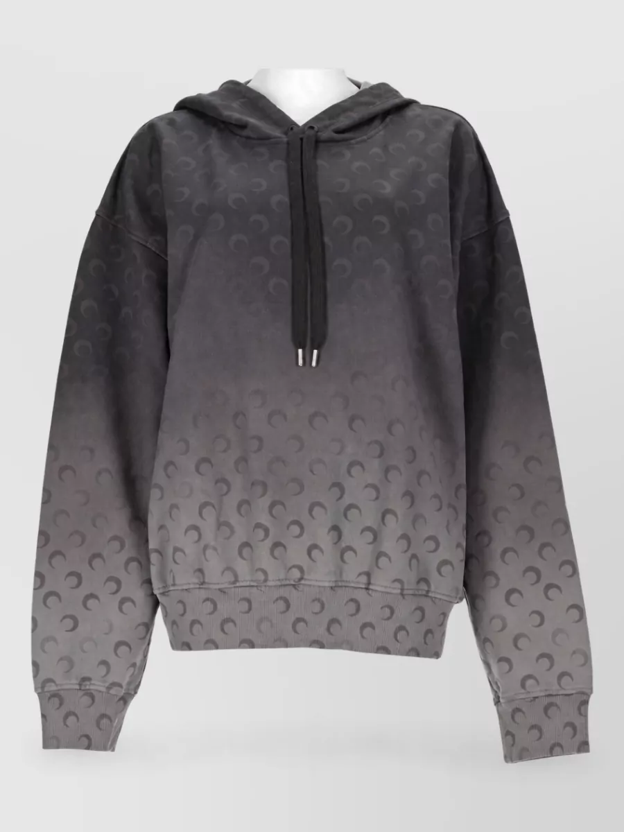 Marine Serre jumper