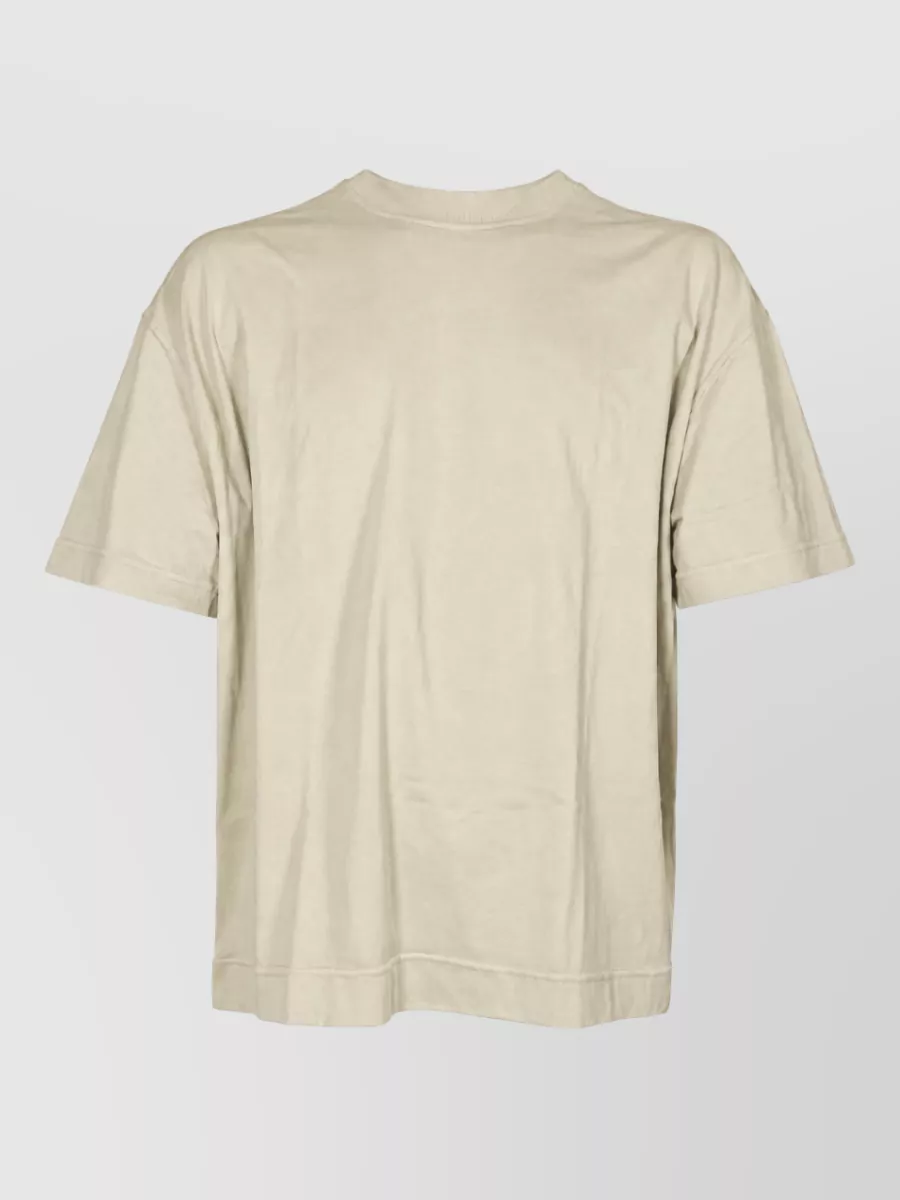 Circolo 1901 cotton jersey t-shirt