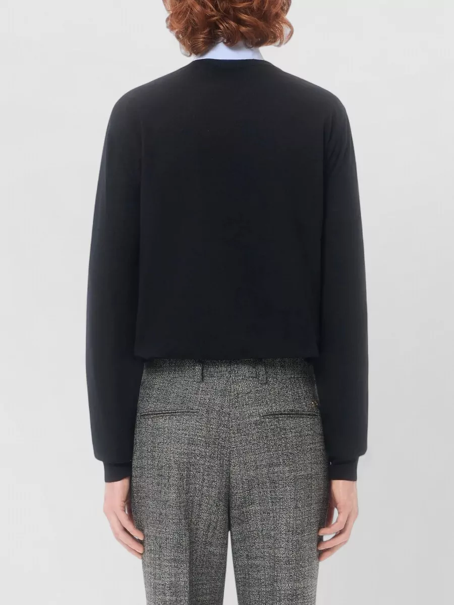 Valentino Wool Jumper