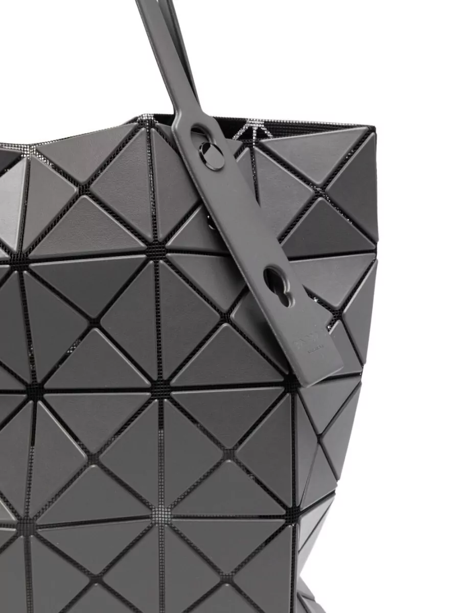 Bao Bao Issey Miyake Matte Shopper Bag