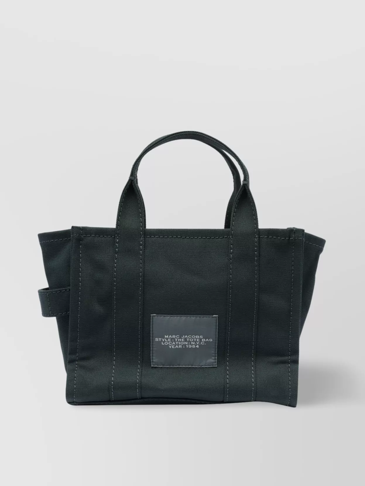 Marc Jacobs Ivy Small Tote Bag With Top Handles