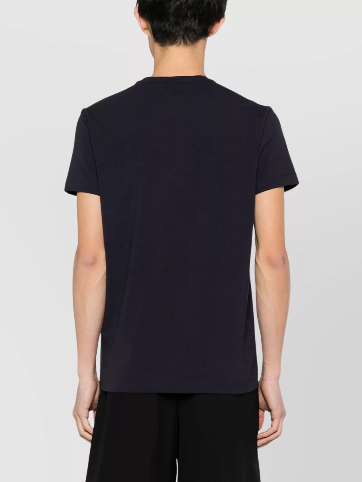 Calvin Klein Slim Fit Stretch T-Shirt