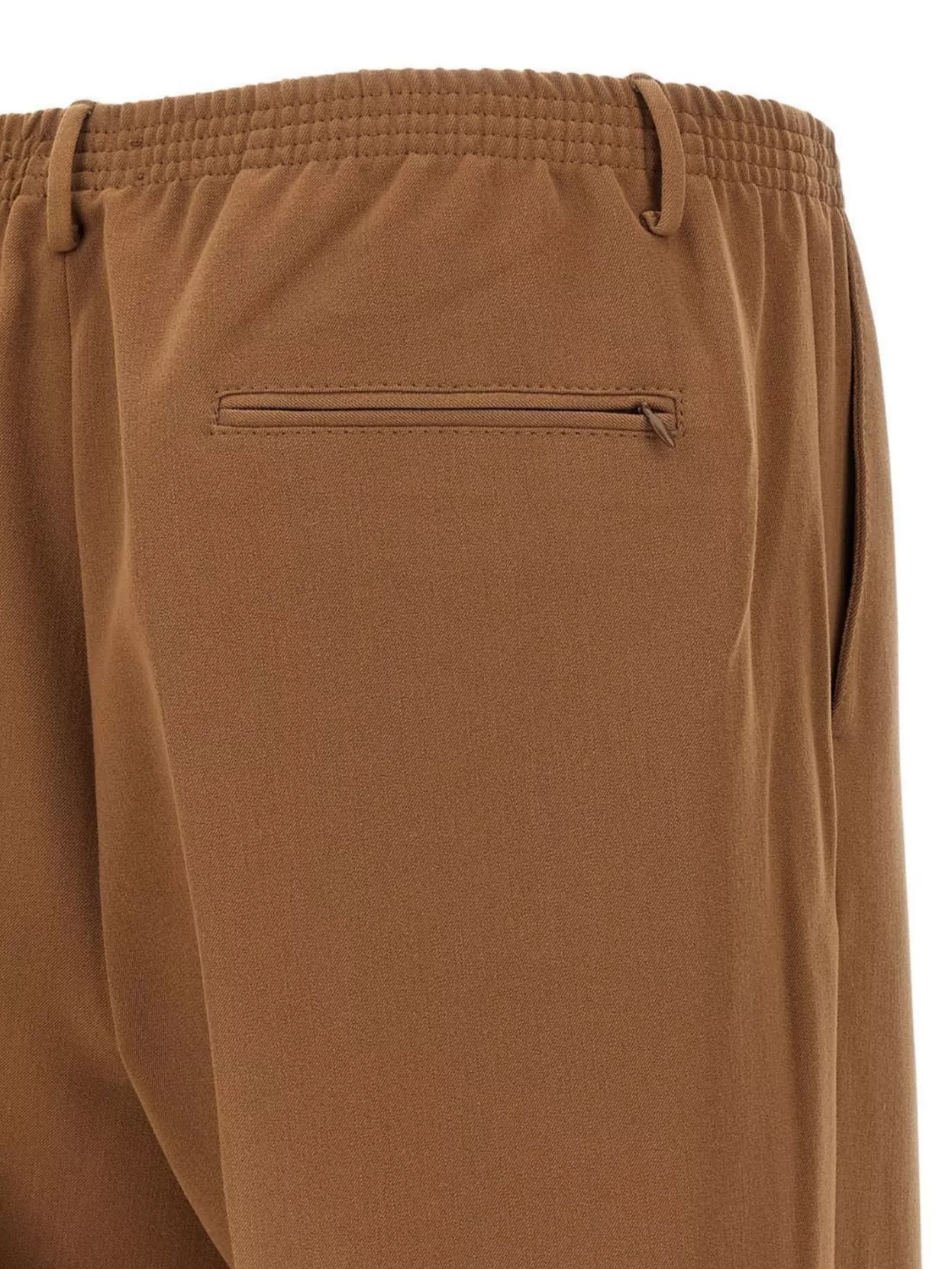 Cellar Door 'Ezio' Trousers Featuring Back Pocket