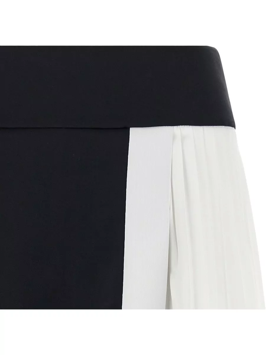 Goldbergh Pleated Skort