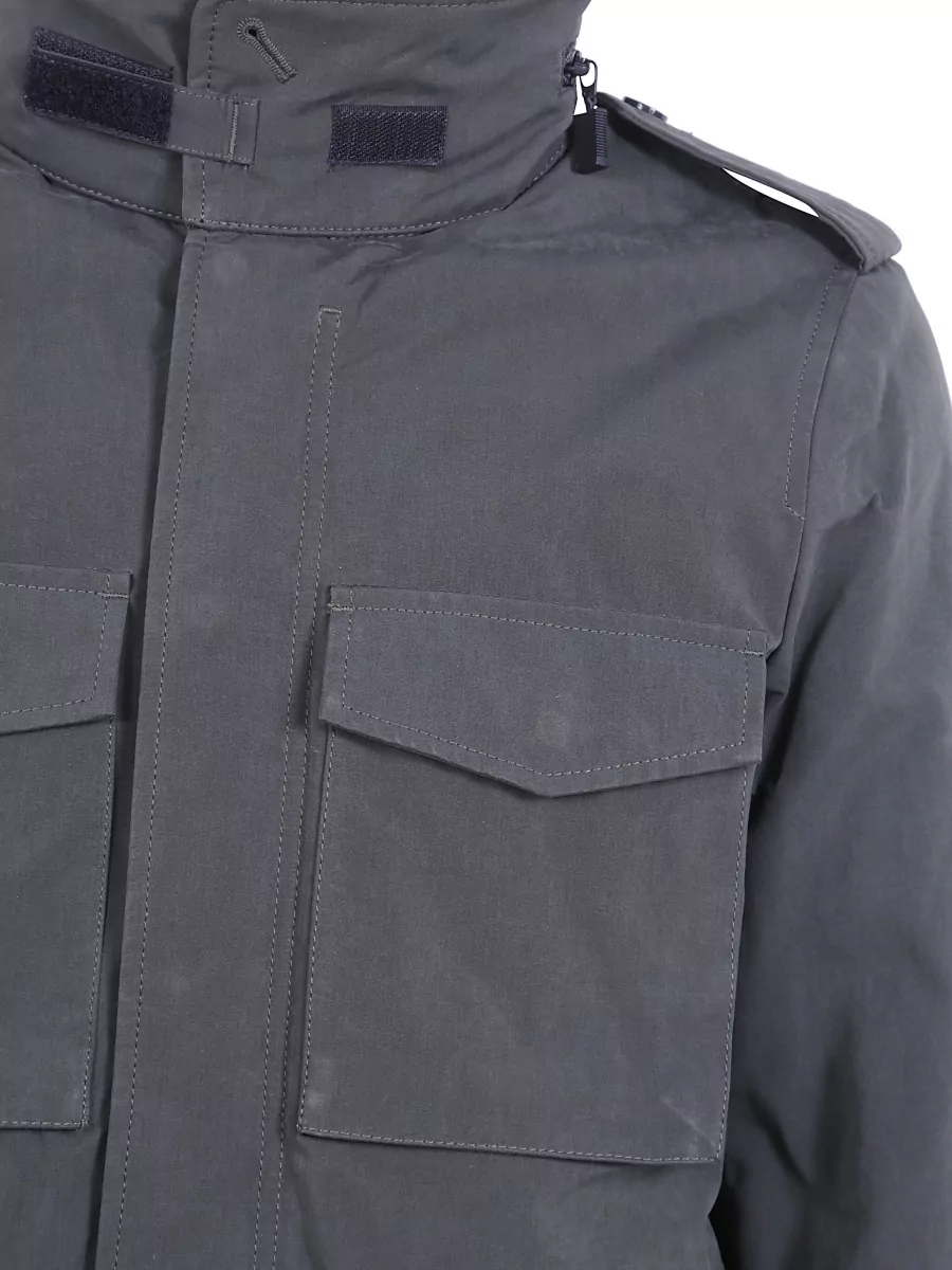Aspesi Lightweight Jacket