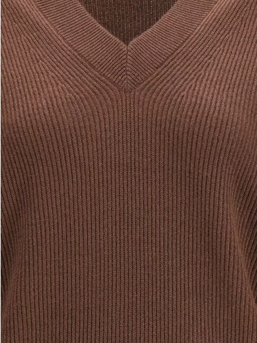Brunello Cucinelli Cashmere Sweater