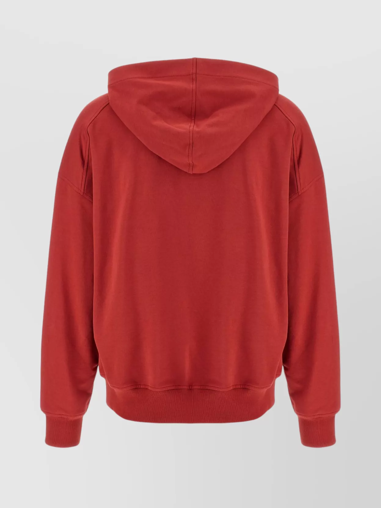 Brunello Cucinelli Shiny Trims Hooded Sweatshirt