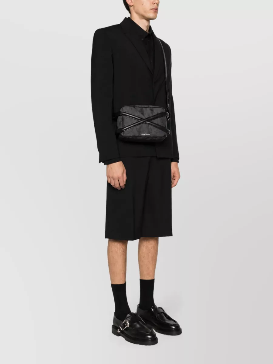 Alexander Mcqueen Shoulder Bag