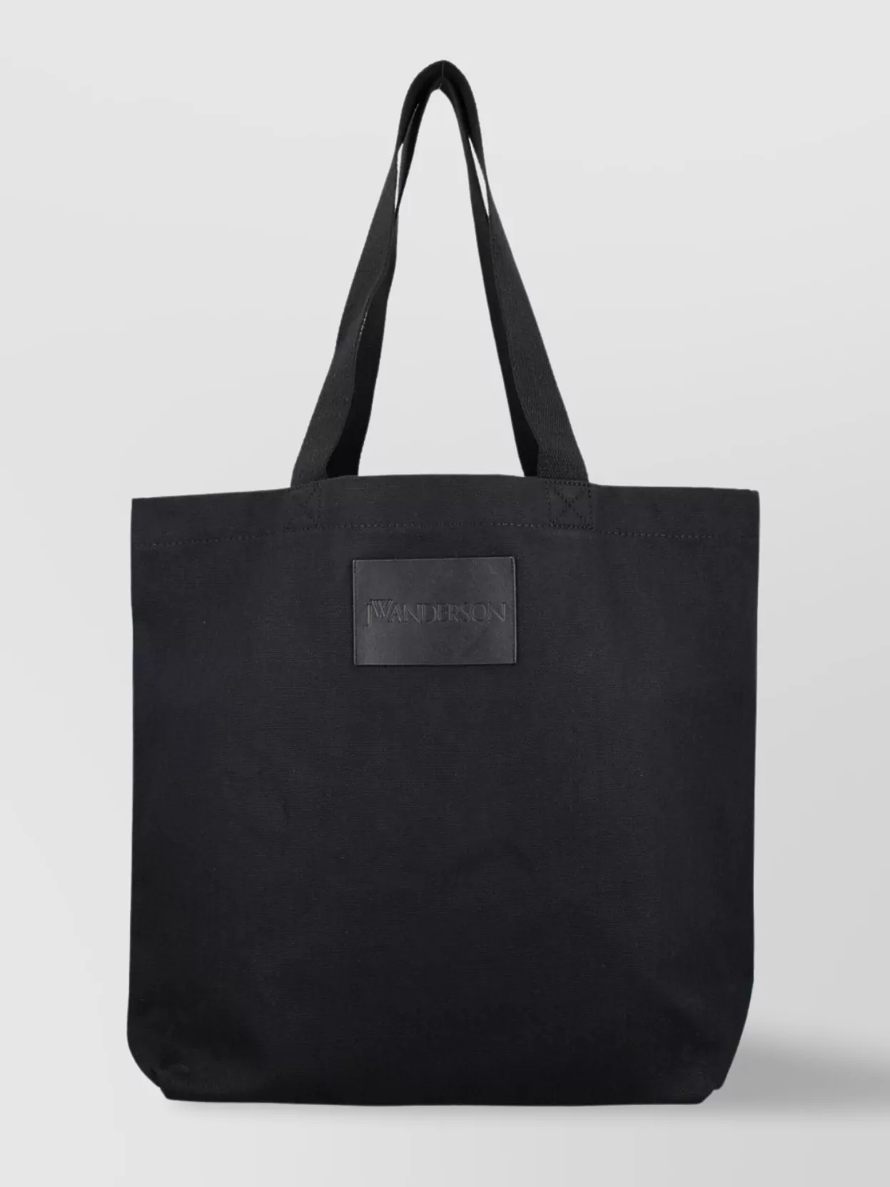 Jw Anderson Cat Print Tote Bag