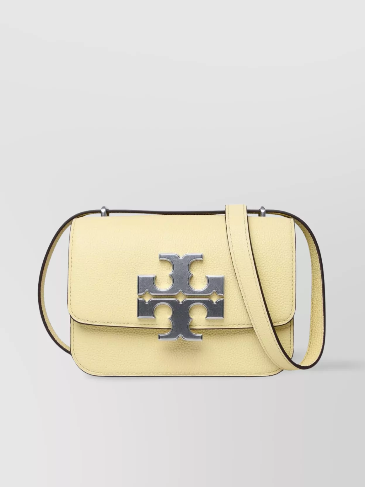 Shop Tory Burch Small 'eleanor' Leather Bag