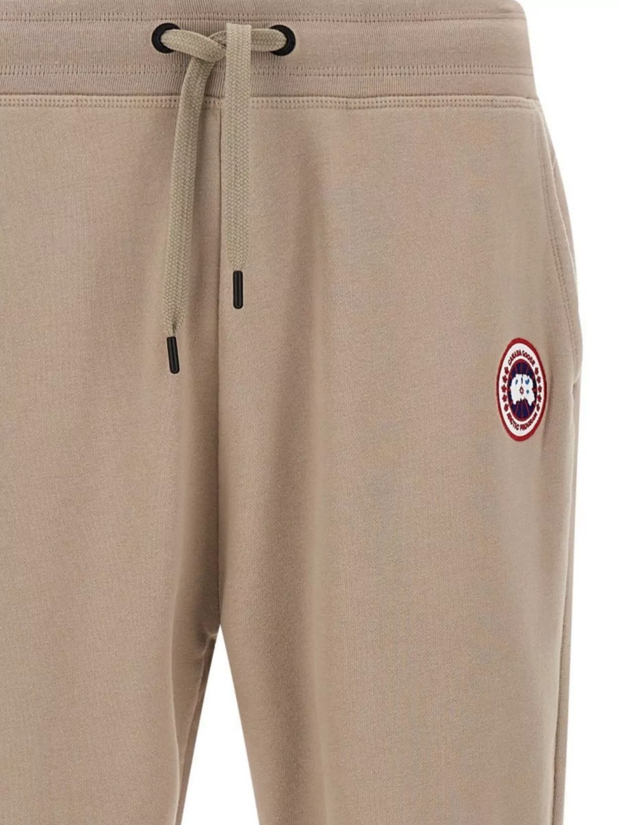 Canada Goose 'Huron' Joggers With Ribbed Cuffs