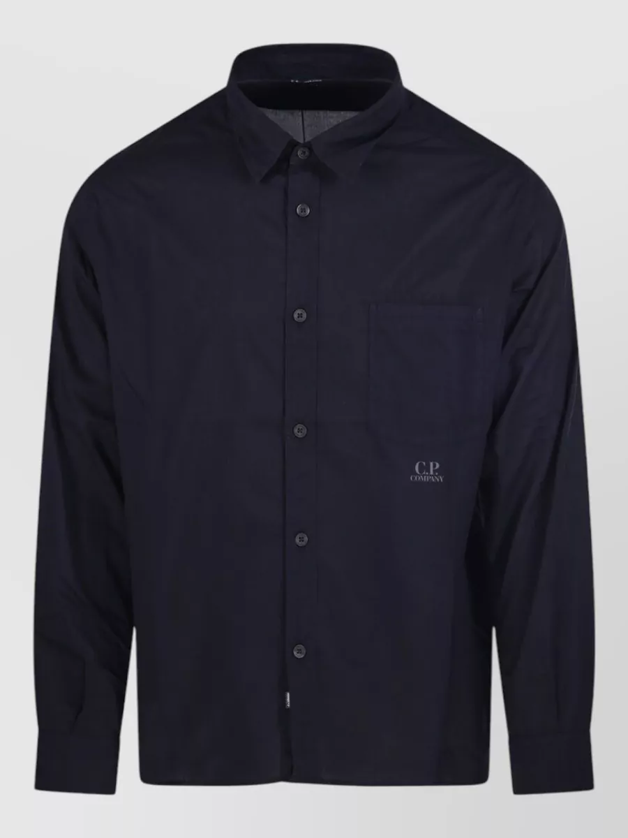 C.P. Company long sleeve shirt