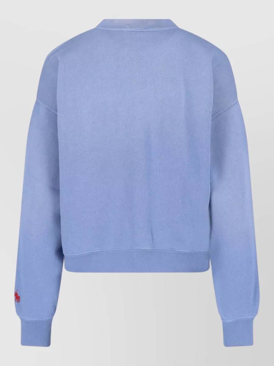 Polo Ralph Lauren Sweatshirt Cardigan
