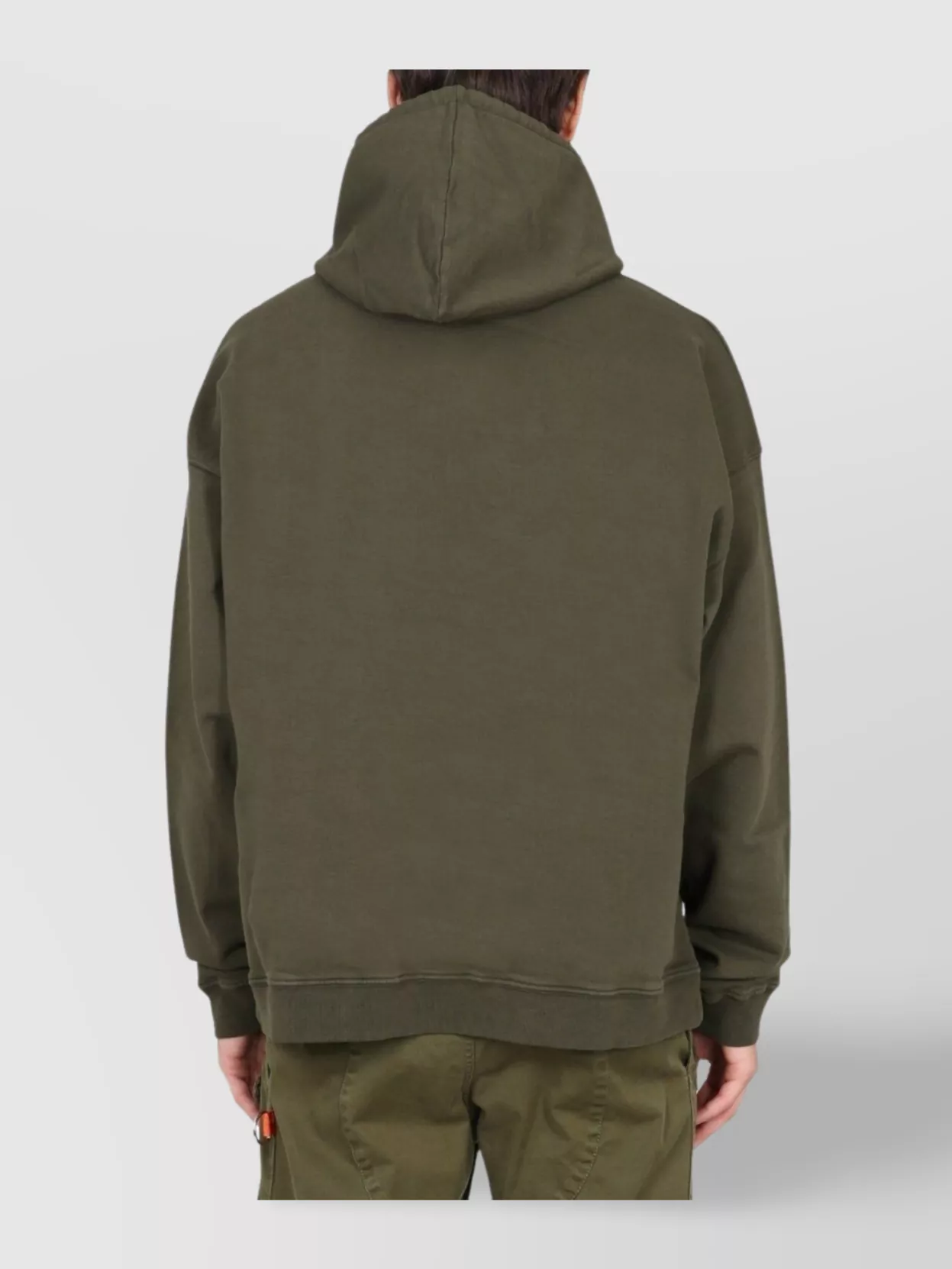Dsquared2 Hooded Sweatshirt Small Logo