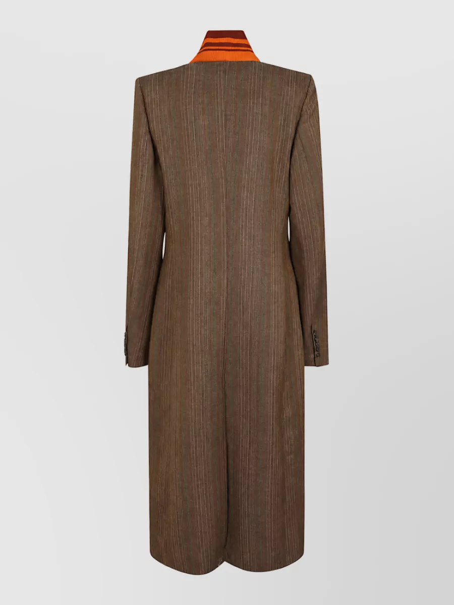 Dries Van Noten Wool Blazer