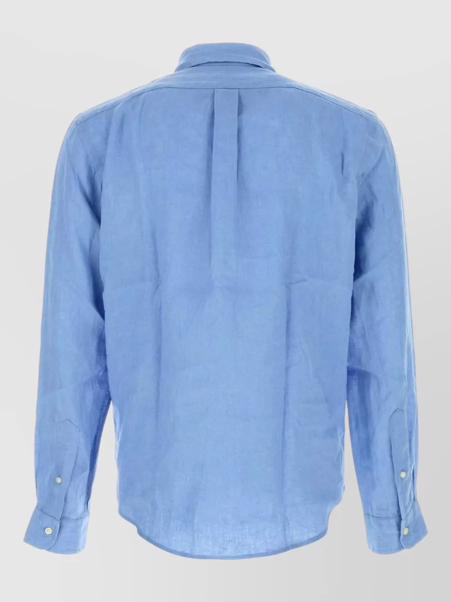 Polo Ralph Lauren Linen Shirt