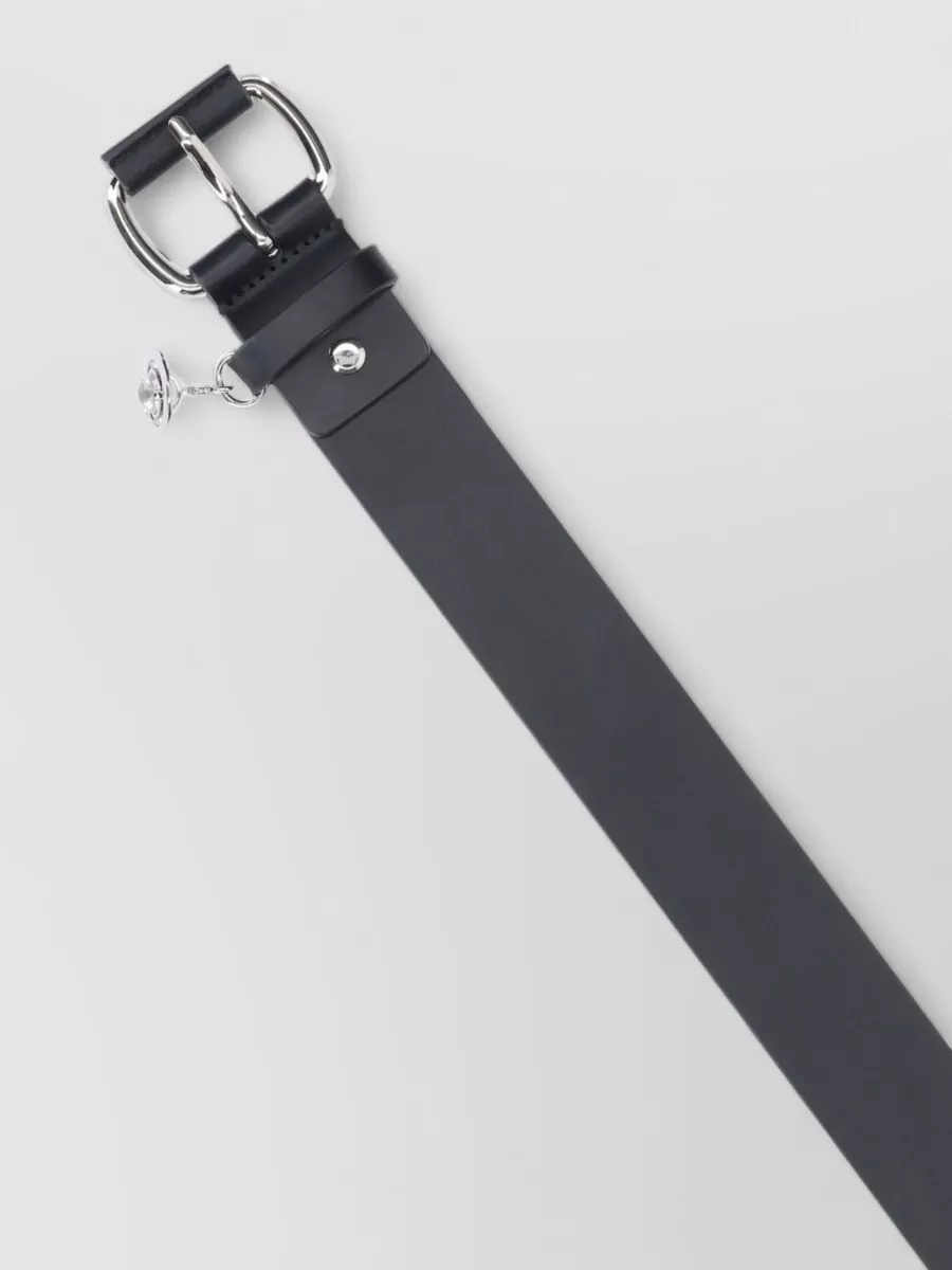 Vivienne Westwood Leather Belt