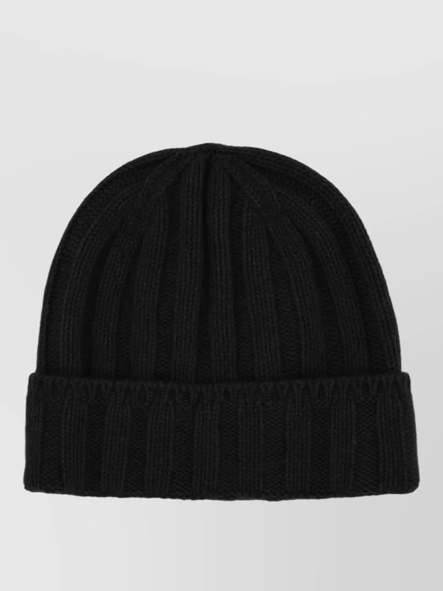 Vanise' cashmere beanie