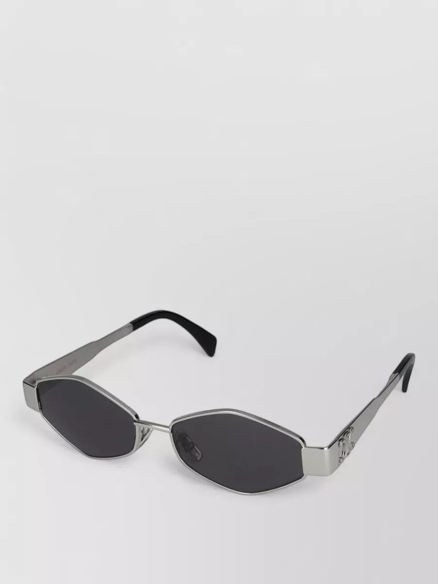 Celine Square Sunglasses