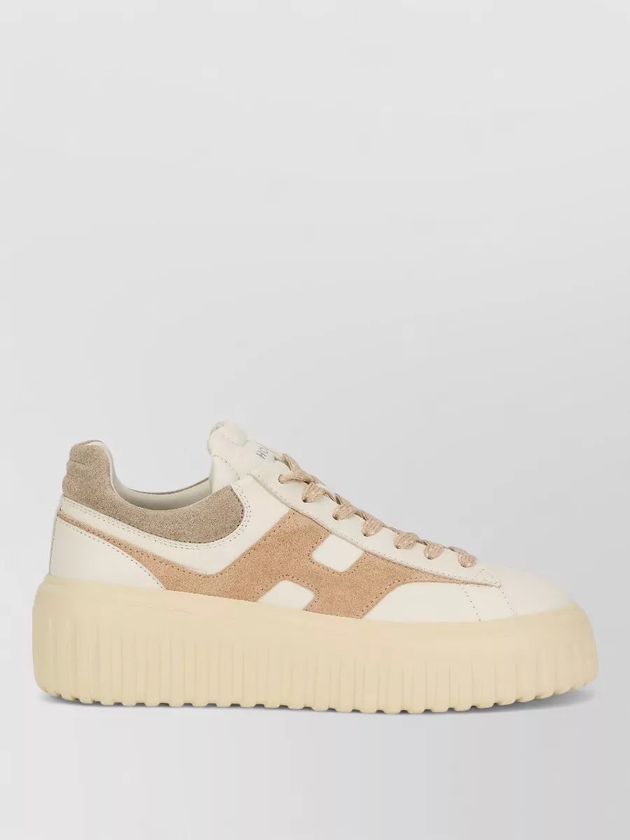 Hogan Low-Top Sneakers
