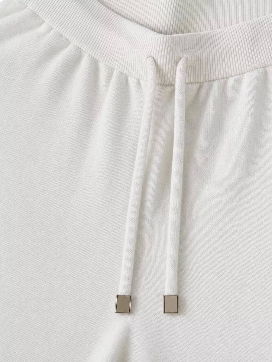 Fabiana Filippi Loungewear Trousers