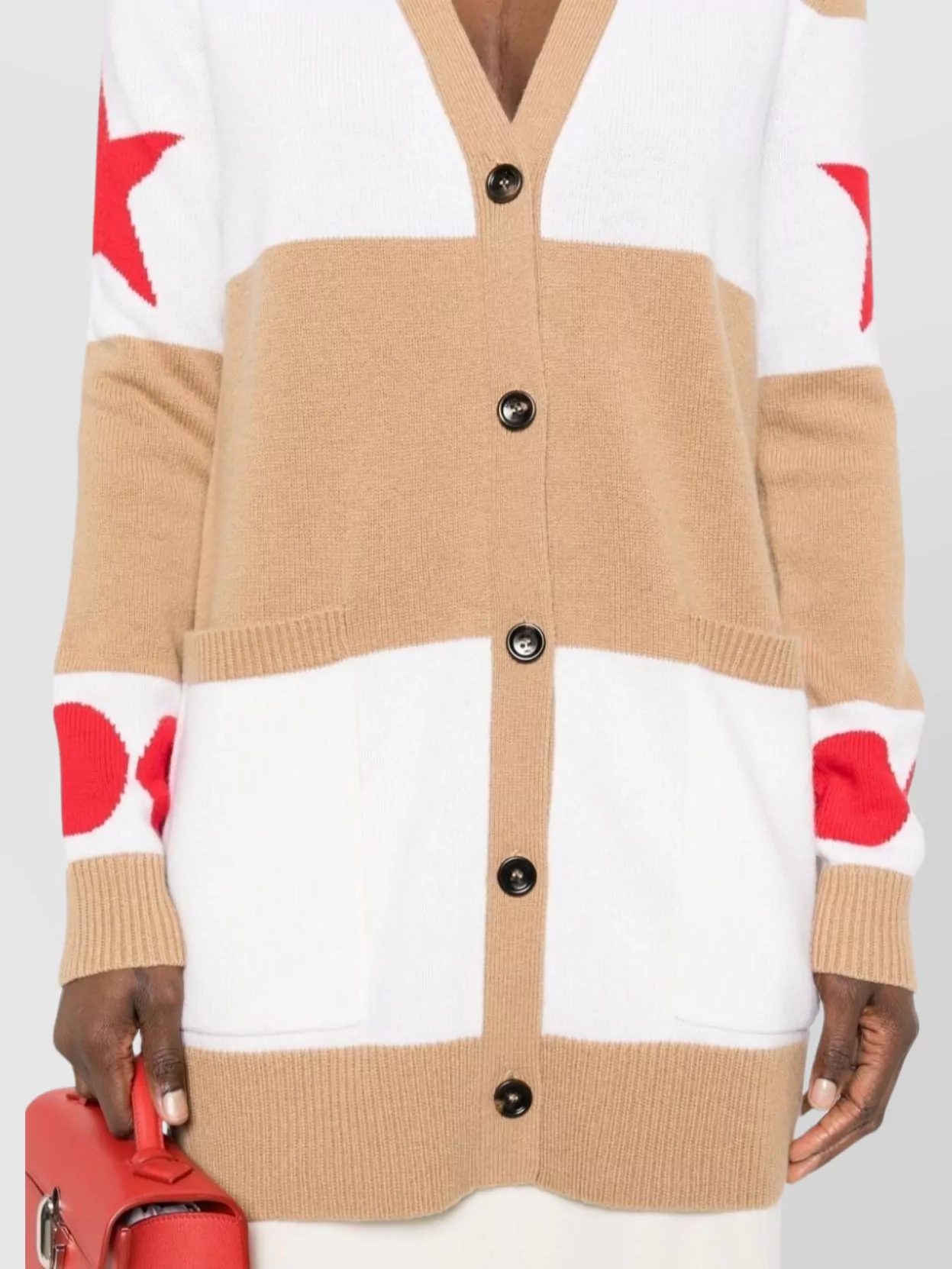 Max Mara Cardigan