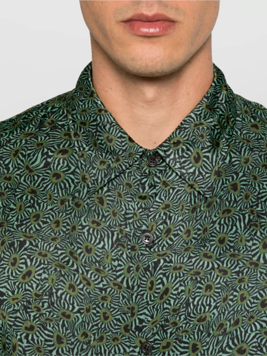 Dries Van Noten Shirt
