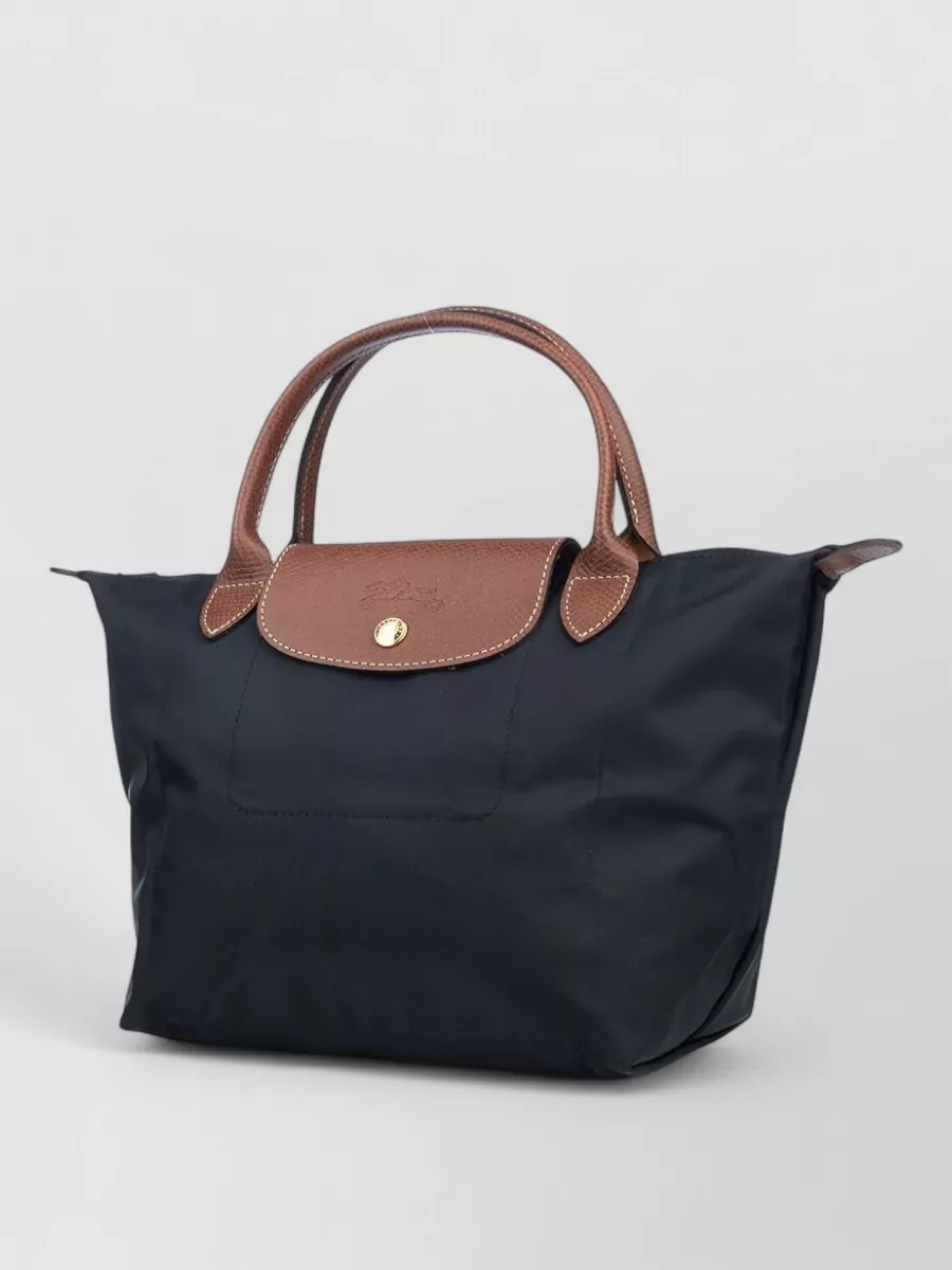 Longchamp Small Tote Bag