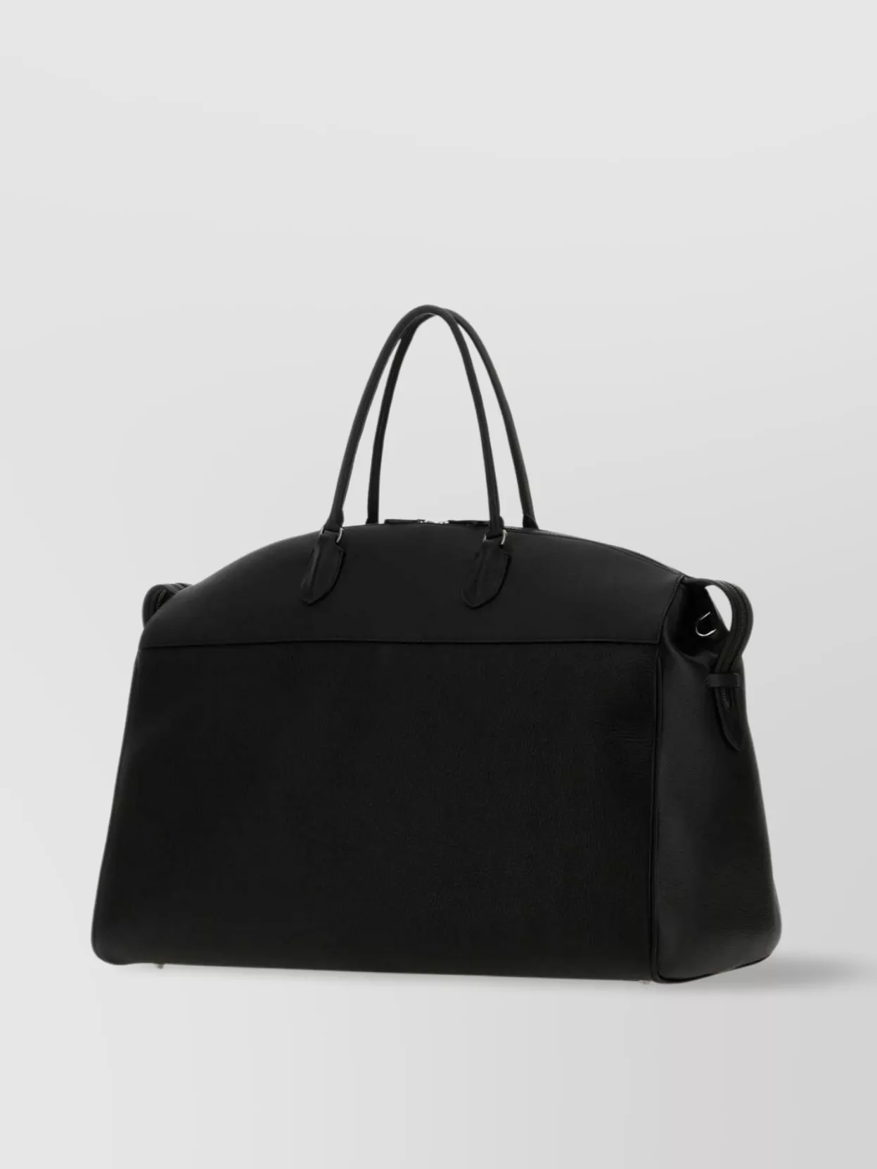 Shop The Row George Leather Travel Bag
