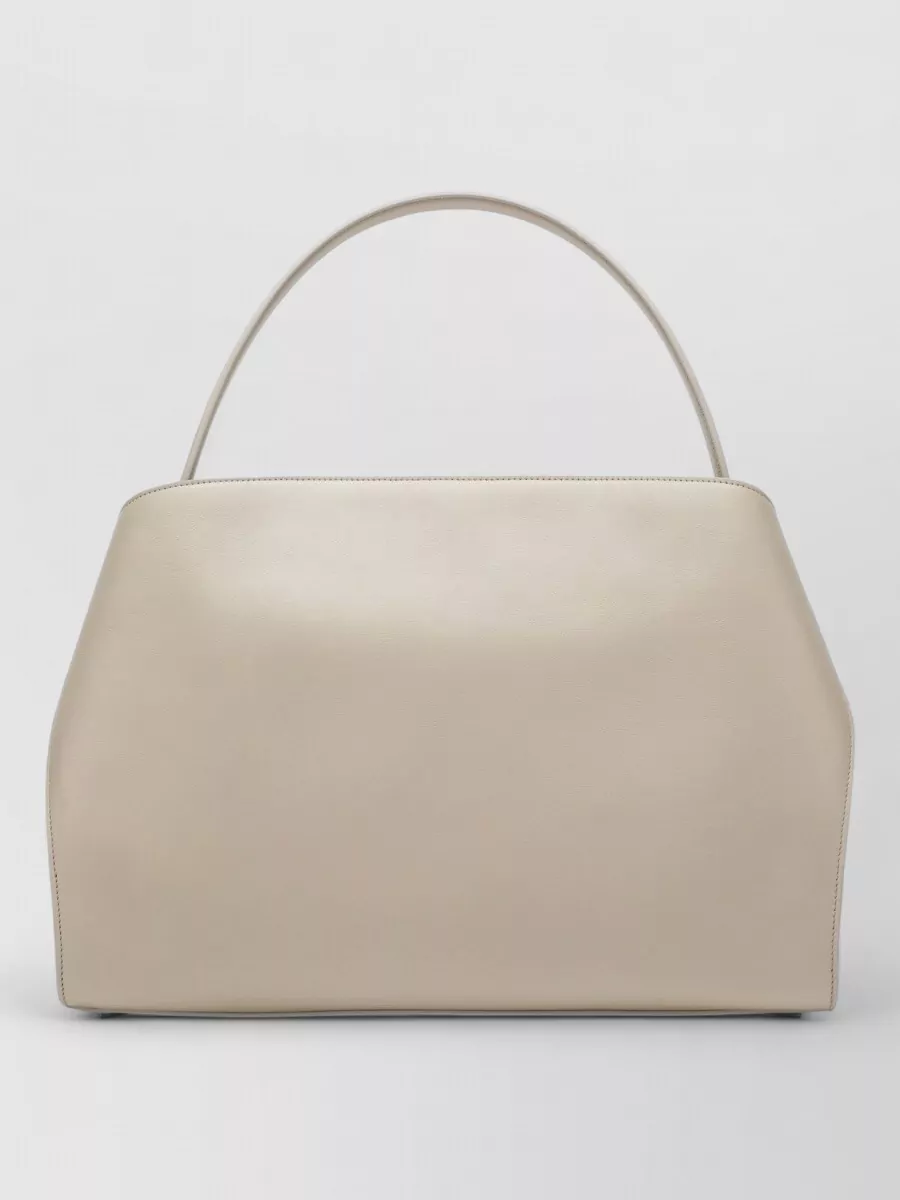 Ferragamo Gancini Tote Bag