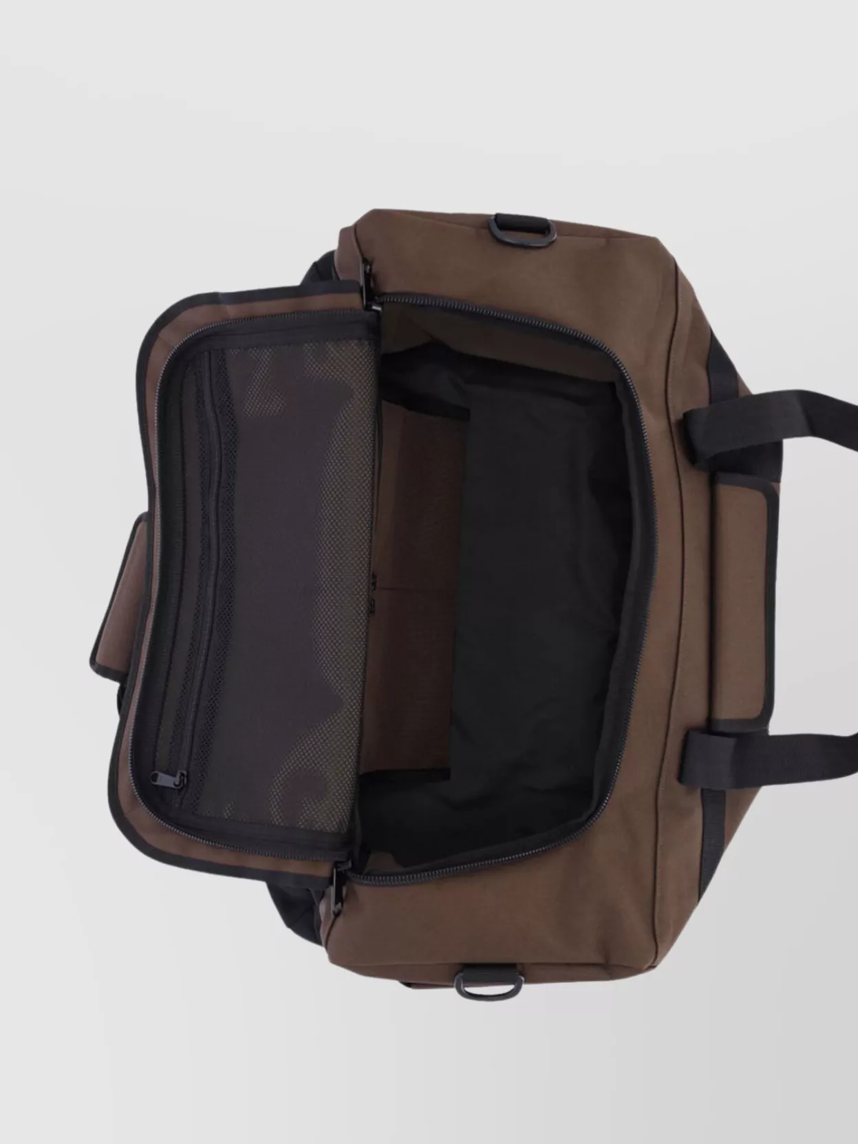 Carhartt Wip Travel Bag With Adjustable Shoulder Strap