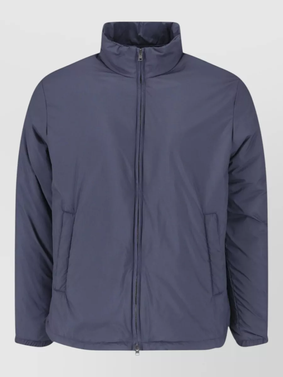 Herno Lightweight padded jacket